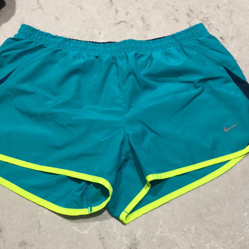 Nike Running Shorts with Pocket